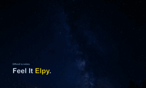 Elpy.it thumbnail