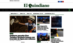 Elquindiano.com thumbnail