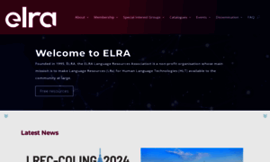 Elra.info thumbnail