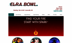 Elrabowl.com thumbnail