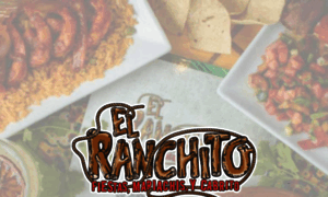 Elranchito-dallas.com thumbnail