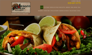 Elrebozomexicanrestaurant.com thumbnail