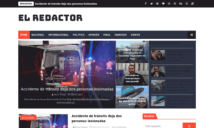 Elredactor.news thumbnail