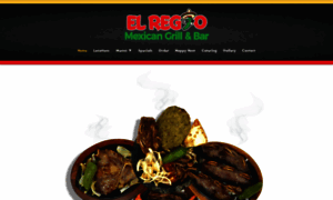 Elregiomexicangrill.com thumbnail