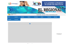 Elregionaldelzulia.com thumbnail