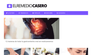 Elremedio-casero.com thumbnail