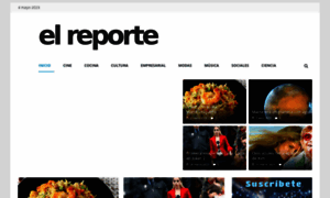 Elreporte.com.uy thumbnail