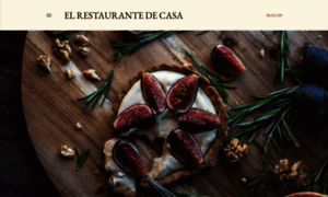 Elrestaurantedecasa.com thumbnail