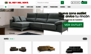 Elreydelsofa.es thumbnail