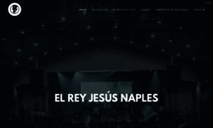 Elreyjesusnaples.org thumbnail