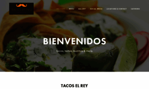 Elreytacos.com thumbnail