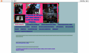 Elrincondeinfantiljuancarlos1.blogspot.com.ar thumbnail