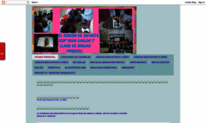 Elrincondeinfantiljuancarlos1.blogspot.com.es thumbnail