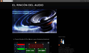Elrincondelaudioylaacustica.blogspot.com.es thumbnail