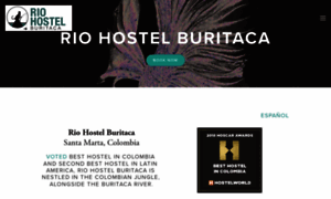 Elriohostel.com thumbnail