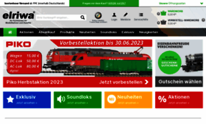 Elriwa.de thumbnail