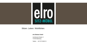 Elro.de thumbnail