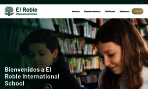 Elroble.edu.mx thumbnail