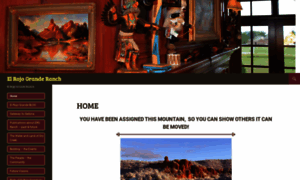 Elrojograndesedona.com thumbnail