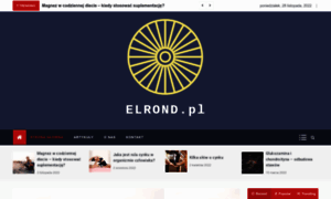 Elrond.pl thumbnail