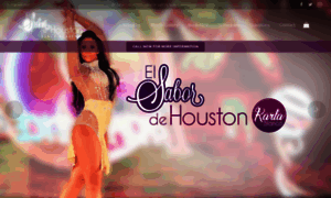 Elsabordehoustondanceacademy.com thumbnail