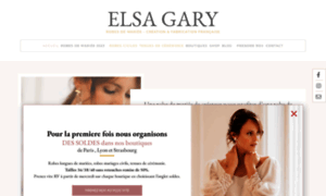 Elsagary.fr thumbnail