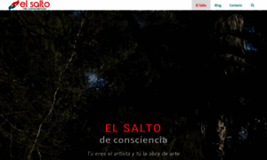 Elsaltodeconsciencia.com thumbnail