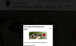 Elsclubmalaysia.com thumbnail