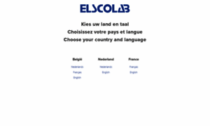 Elscolab.com thumbnail