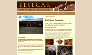 Elsecarantiques.com thumbnail