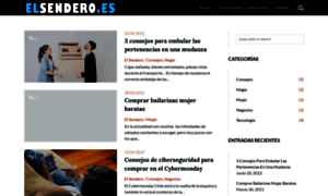 Elsendero.es thumbnail