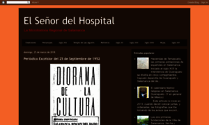 Elsenordelhospital.blogspot.com thumbnail