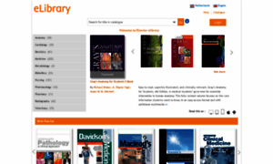 Elsevierelibrary.co.uk thumbnail