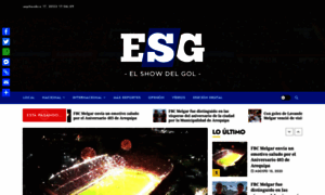 Elshowdelgol.com thumbnail