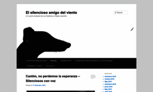 Elsilenciosoamigodelviento.wordpress.com thumbnail
