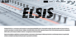 Elsis.si thumbnail