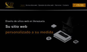 Elsitioweb.net thumbnail
