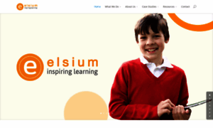 Elsiumeducation.com thumbnail