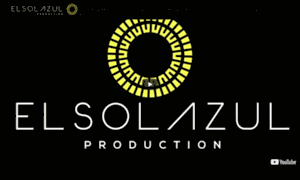 Elsolazulproduction.com thumbnail