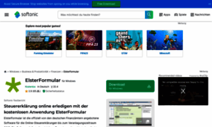 Elsterformular-2007-2008.softonic.de thumbnail