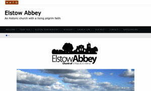 Elstow-abbey.org.uk thumbnail