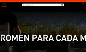 Elsurcosa.com.ar thumbnail