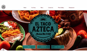 Eltacoaztecakennesaw.com thumbnail