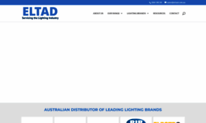 Eltad.com.au thumbnail