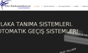 Eltaelektronik.net thumbnail