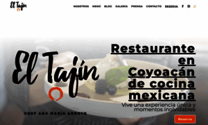 Eltajin.com.mx thumbnail