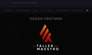 Eltallerdelmaestro.co thumbnail