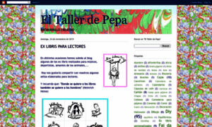 Eltallerdepepa.blogspot.com.es thumbnail
