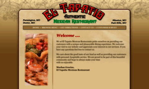 Eltapatiomex.com thumbnail