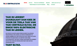Eltax.taxi thumbnail